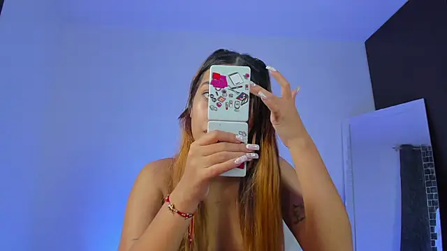 Snapshot of kittyrush_ chatting on 22, 12, 2025 kittyrush online show from 22, 12, 2025