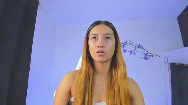 Snapshot of kittyrush_ chatting on 6, 1, 2026 kittyrush online show from 6, 1, 2026