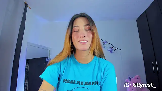 Snapshot of kittyrush_ chatting on 1, 3, 2026 kittyrush online show from 1, 3, 2026