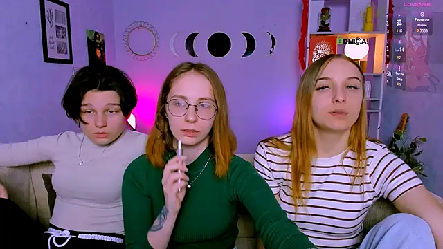 evalora vei online show from 19, 3, 2026