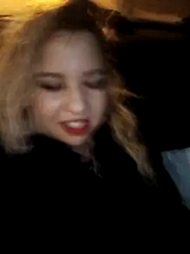 BelleInna online show from 17, 3, 2026