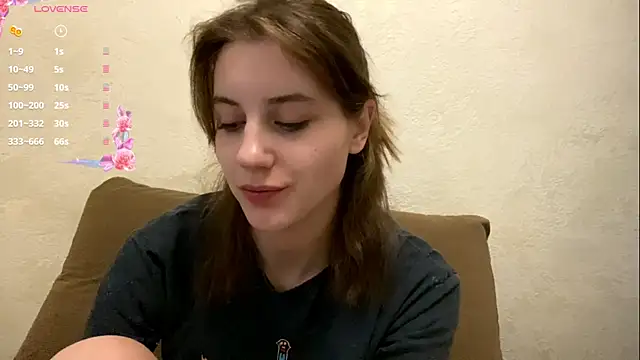 Snapshot of SuzyOlmos chatting on 3, 12, 2025 SuzyOlmos online show from 3, 12, 2025