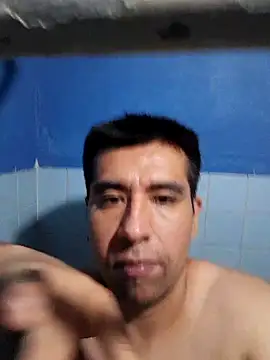 Snapshot of Dalez69MX chatting on 15, 10, 2025 Dalez69MX online show from 15, 10, 2025