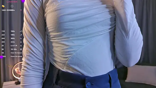 Erosyne online show from 24, 3, 2026