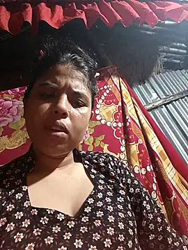 Snapshot of Pori_Moni1 chatting on 16, 10, 2025 Pori Moni1 online show from 16, 10, 2025