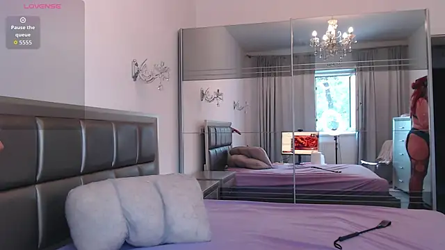 Snapshot of Ailinaioki chatting on 6, 7, 2026 Ailinaioki online show from 6, 7, 2026