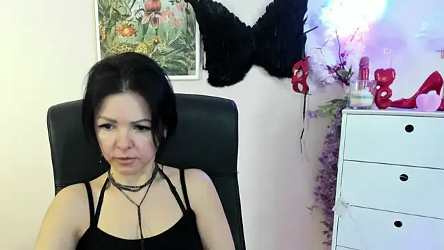 Mollybloom40 online show from 11, 3, 2026