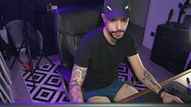 monsieurguitsxxx online show from 10, 1, 2026