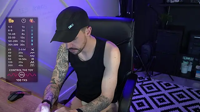 monsieurguitsxxx online show from 22, 2, 2026