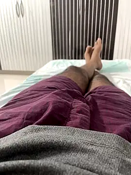 hotmale0456 online show from 16, 10, 2025