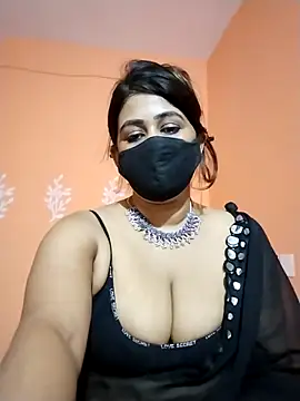 rinkighosh545454 online show from 20, 10, 2025