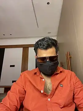 Notme 09 online show from 22, 10, 2025