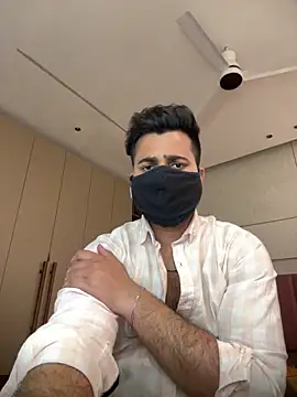 Notme 09 online show from 21, 2, 2026