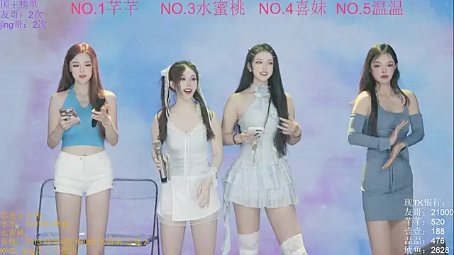 Wily-07 online show from 25, 10, 2025