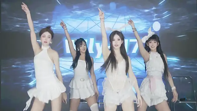 Wily-07 online show from 24, 11, 2025