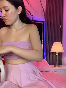 SsexCouplee online show from 12, 4, 2026