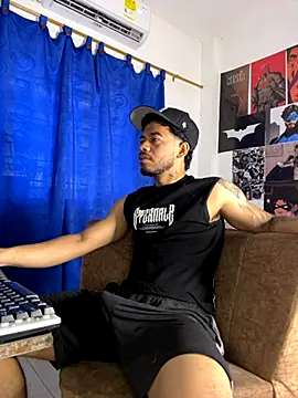 Kylian Alessandro online show from 24, 10, 2025