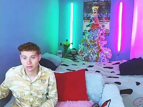 Latin boysxxxx online show from 27, 11, 2025