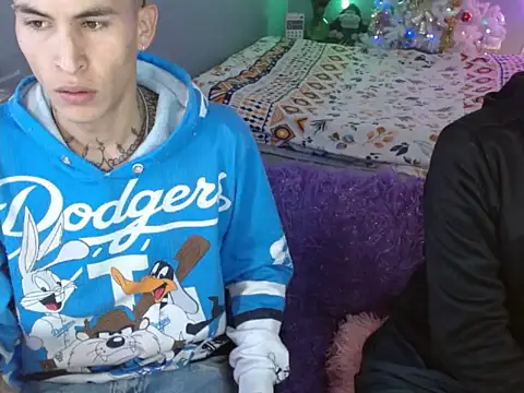 Latin boysxxxx online show from 30, 11, 2025