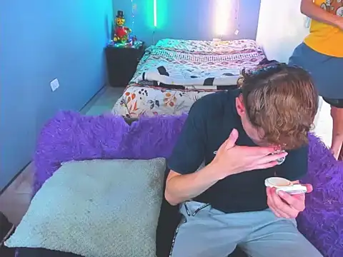 Snapshot of Latin_boysxxxx chatting on 9, 2, 2026 Latin boysxxxx online show from 9, 2, 2026