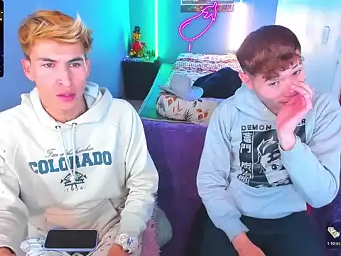 Snapshot of Latin_boysxxxx chatting on 19, 2, 2026 Latin boysxxxx online show from 19, 2, 2026