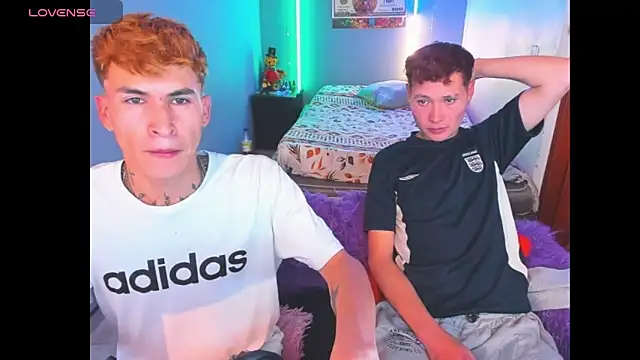 Snapshot of Latin_boysxxxx chatting on 25, 2, 2026 Latin boysxxxx online show from 25, 2, 2026