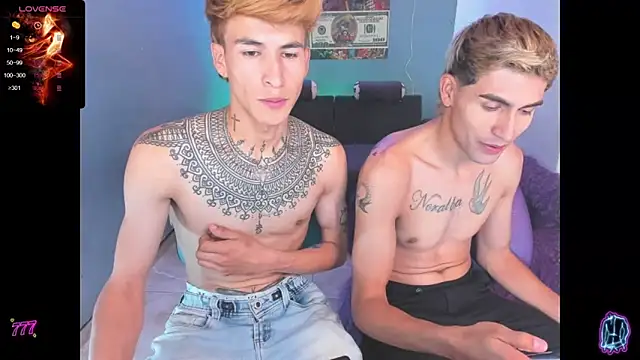 Latin boysxxxx online show from 12, 6, 2026