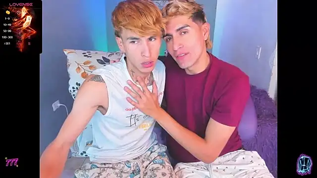 Latin boysxxxx online show from 15, 6, 2026