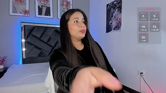 zoe longhair online show from 2, 4, 2026