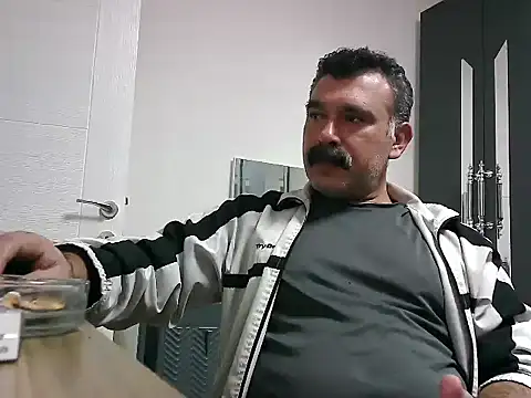 meroglu45 online show from 18, 10, 2025