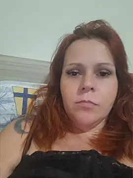 PorcelainDoll1 online show from 22, 3, 2026