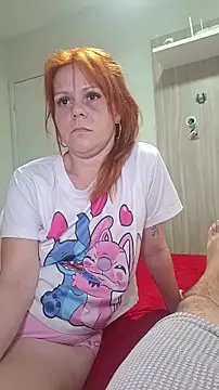 PorcelainDoll1 online show from 23, 5, 2026