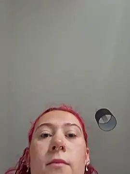 AliceThomass online show from 17, 10, 2025