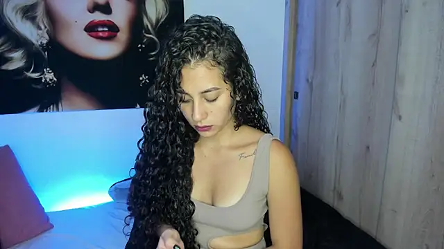 fernanda317 online show from 7, 11, 2025