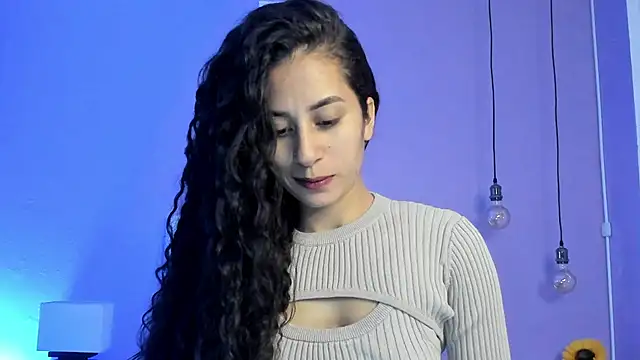Snapshot of fernanda317 chatting on 31, 7, 2026 fernanda317 online show from 31, 7, 2026