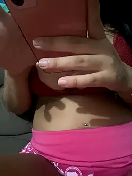 jasmyn0088 online show from 5, 11, 2025