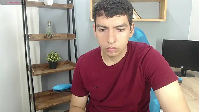 Axel Stones  online show from 16, 10, 2025