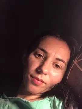 Snapshot of oliviya_mur chatting on 27, 10, 2025 oliviya mur online show from 27, 10, 2025