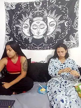 abby n emily online show from 13, 3, 2026