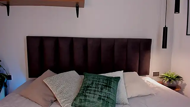 AilanaCortes online show from 18, 1, 2026