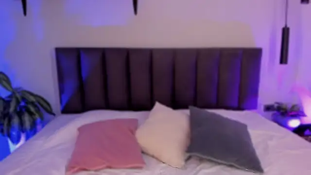 AilanaCortes online show from 13, 3, 2026