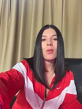 Rashel Frost  online show from 29, 4, 2026