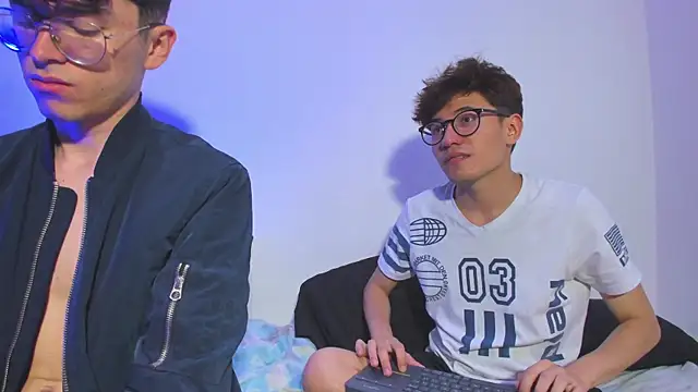 dani angel dark online show from 3, 11, 2025