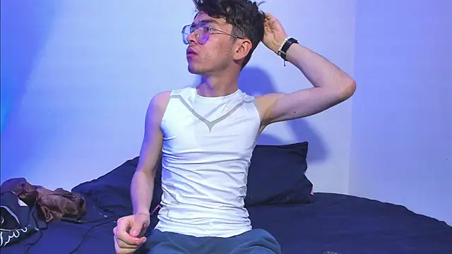 dani angel dark online show from 10, 11, 2025