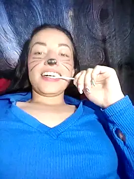 Megan lovee07 online show from 14, 10, 2025