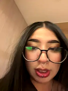 VamppyJane online show from 30, 10, 2025