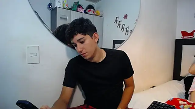 Snapshot of Dravith_Valery chatting on 8, 1, 2026 Dravith Valery online show from 8, 1, 2026