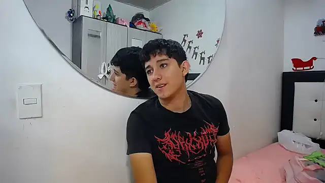 Snapshot of Dravith_Valery chatting on 9, 1, 2026 Dravith Valery online show from 9, 1, 2026