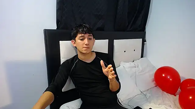 Snapshot of Dravith_Valery chatting on 15, 2, 2026 Dravith Valery online show from 15, 2, 2026