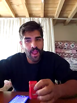 ogiday124 online show from 21, 10, 2025